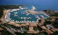 Marina di puntaldia