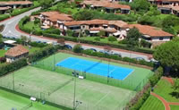 Tennis Puntaldia